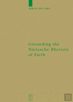 Bertrand.pt - Grounding The Nietzsche Rhetoric Of Earth