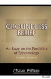 Groundless Belief