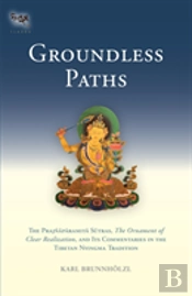 Groundless Paths