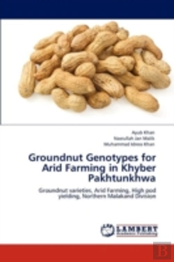 Bertrand.pt - Groundnut Genotypes For Arid Farming In Khyber Pakhtunkhwa