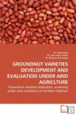 Bertrand.pt - Groundnut Varieties Development And Eval