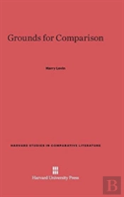 Grounds For Comparison