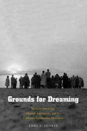 Grounds For Dreaming