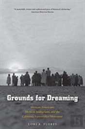 Grounds For Dreaming