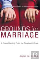 Grounds For Marriage, Book And Study Guide