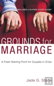 Grounds For Marriage, Book And Study Guide
