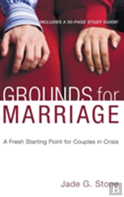 Bertrand.pt - Grounds For Marriage, Book And Study Guide