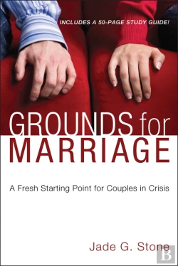 Bertrand.pt - Grounds For Marriage, Book And Study Guide