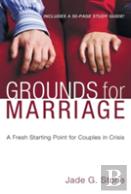 Grounds For Marriage