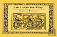 Grounds For Play