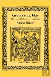 Grounds For Play