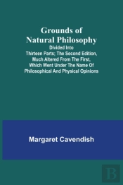 Grounds Of Natural Philosophy