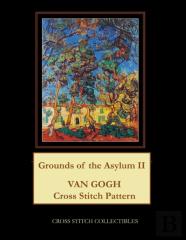 Grounds Of The Asylum Ii