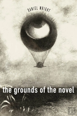 Bertrand.pt - Grounds Of The Novel