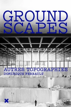 Bertrand.pt - Groundscapes - Autres Topographies