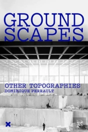 Groundscapes - Other Topographies