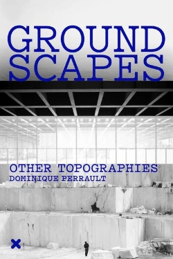 Bertrand.pt - Groundscapes - Other Topographies
