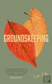Groundskeeping