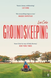 Groundskeeping