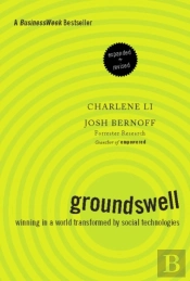 Groundswell, Expanded And Revised Edition