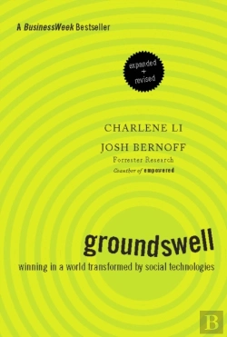 Bertrand.pt - Groundswell, Expanded And Revised Edition