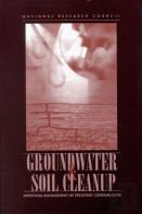 Groundwater And Soil Cleanup