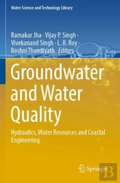 Groundwater And Water Quality