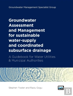 Bertrand.pt - Groundwater Assessment And Management: For Sustainable Water-Supply And Coordinated Subsurface Drainage