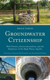 Groundwater Citizenship