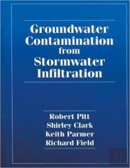 Groundwater Contamination From Stormwater Infiltration