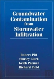 Groundwater Contamination From Stormwater Infiltration
