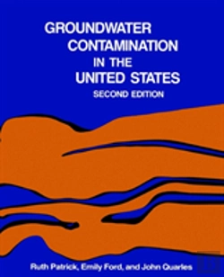 Bertrand.pt - Groundwater Contamination In The United States