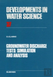 Groundwater Discharge Tests: Simulation And Analysis