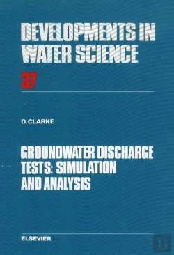 Bertrand.pt - Groundwater Discharge Tests: Simulation And Analysis