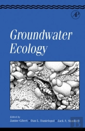 Groundwater Ecology