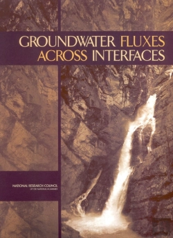 Bertrand.pt - Groundwater Fluxes Across Interfaces