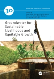 Groundwater For Sustainable Livelihoods And Equitable Growth