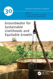 Groundwater For Sustainable Livelihoods And Equitable Growth
