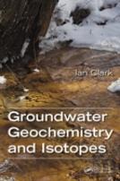 Groundwater Geochemistry And Isotopes