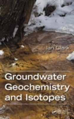 Bertrand.pt - Groundwater Geochemistry And Isotopes