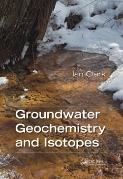 Bertrand.pt - Groundwater Geochemistry And Isotopes
