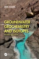 Groundwater Geochemistry And Isotopes