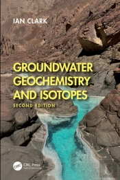 Groundwater Geochemistry And Isotopes