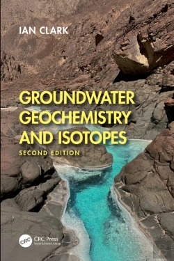 Bertrand.pt - Groundwater Geochemistry And Isotopes