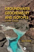 Groundwater Geochemistry And Isotopes
