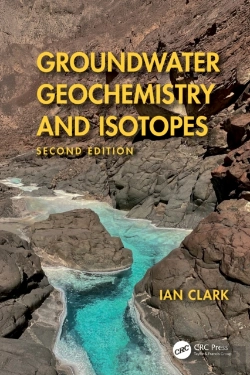 Bertrand.pt - Groundwater Geochemistry And Isotopes