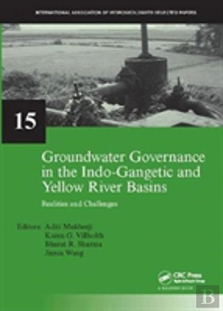 Bertrand.pt - Groundwater Governance In The Indo-Gangetic And Yellow River Basins