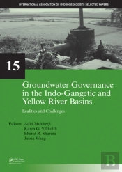 Groundwater Governance In The Indo-Gangetic And Yellow River Basins