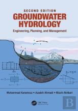 Groundwater Hydrology