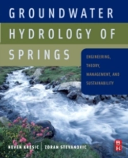 Bertrand.pt - Groundwater Hydrology Of Springs